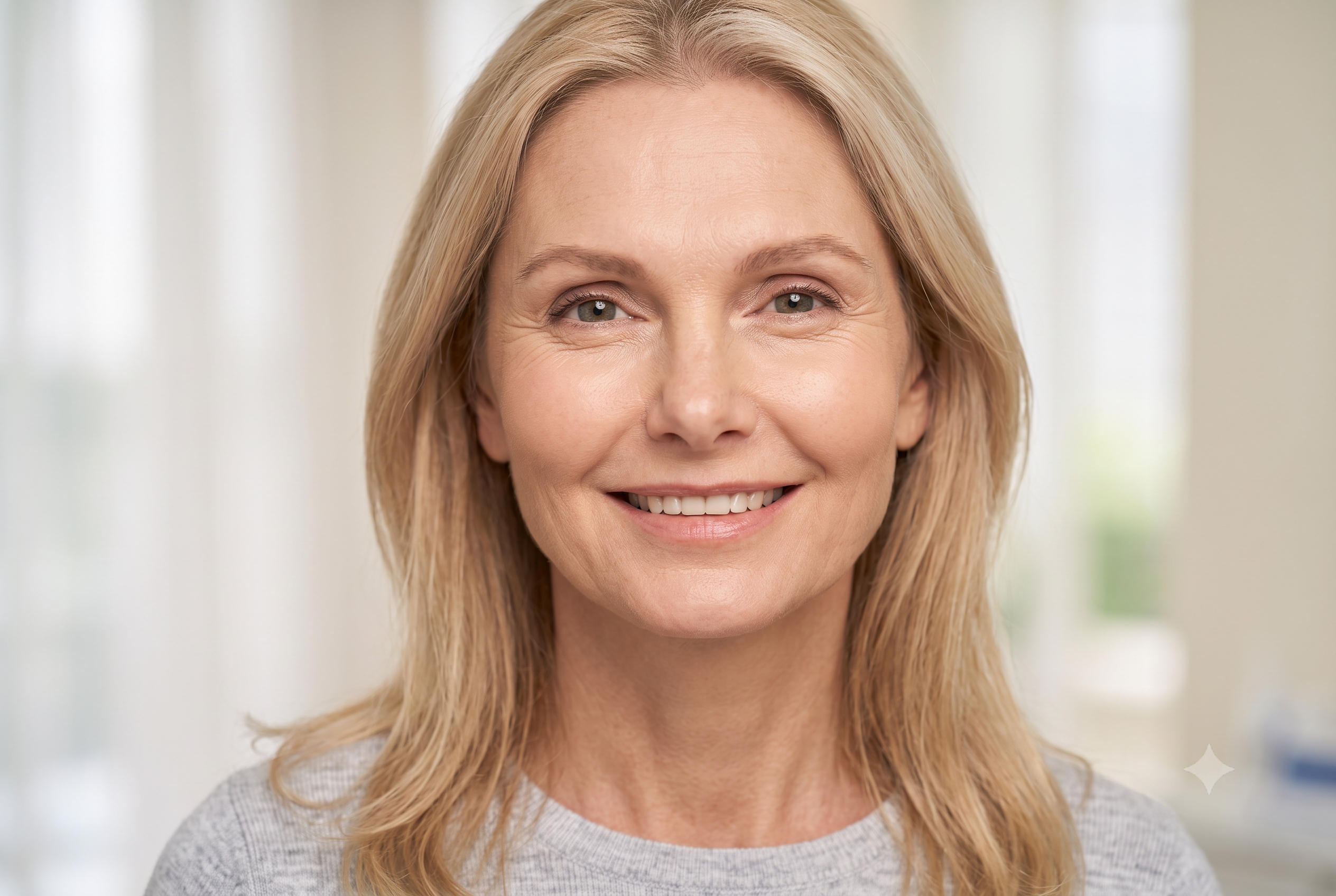 Non-surgical facelift / HIFU treatment image
