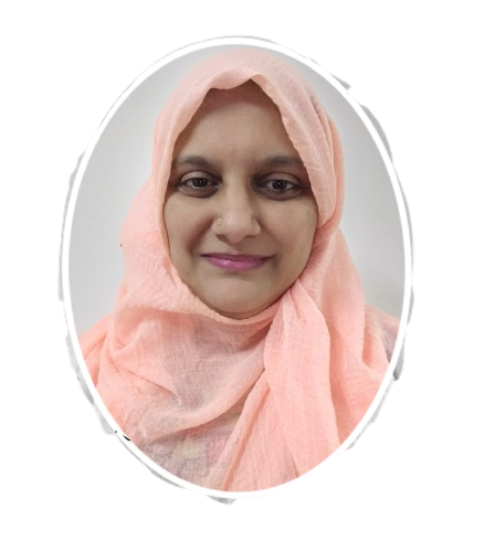Dr. Faraah Khan — skin and laser specialist in Goregaon West