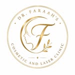 Dr. Faraah's Cosmetic & Laser Clinic Logo